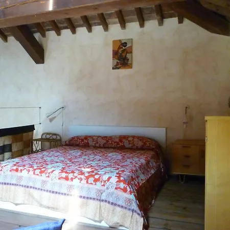 La Colombara Di Verita
