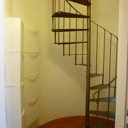 La Colombara Di Verita Apartmán *