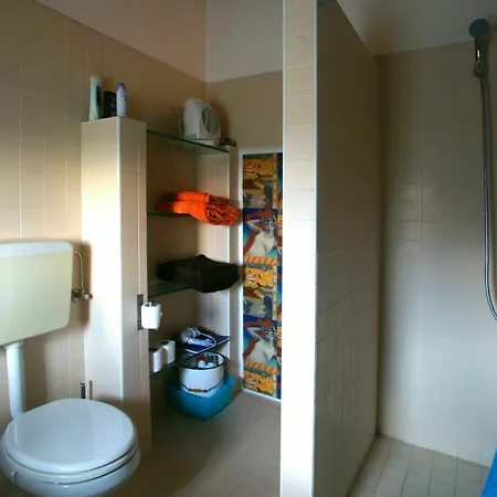 Apartmán La Colombara Di Verita Negrar