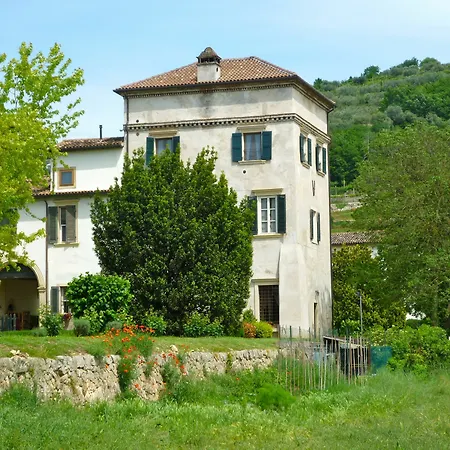 Apartmán La Colombara Di Verita *